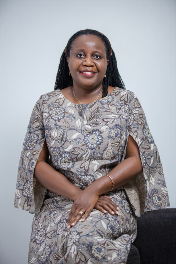 Florence Ohene Kyei