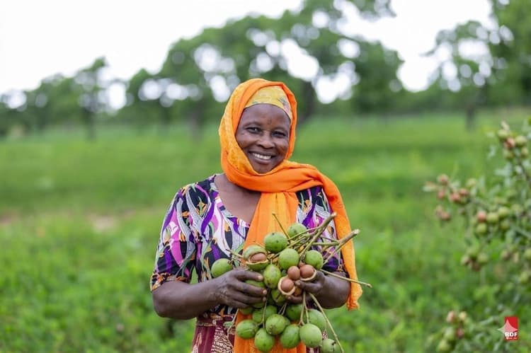 Issah Azaratu Mopaga