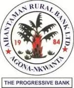 Ahantaman Rural Bank