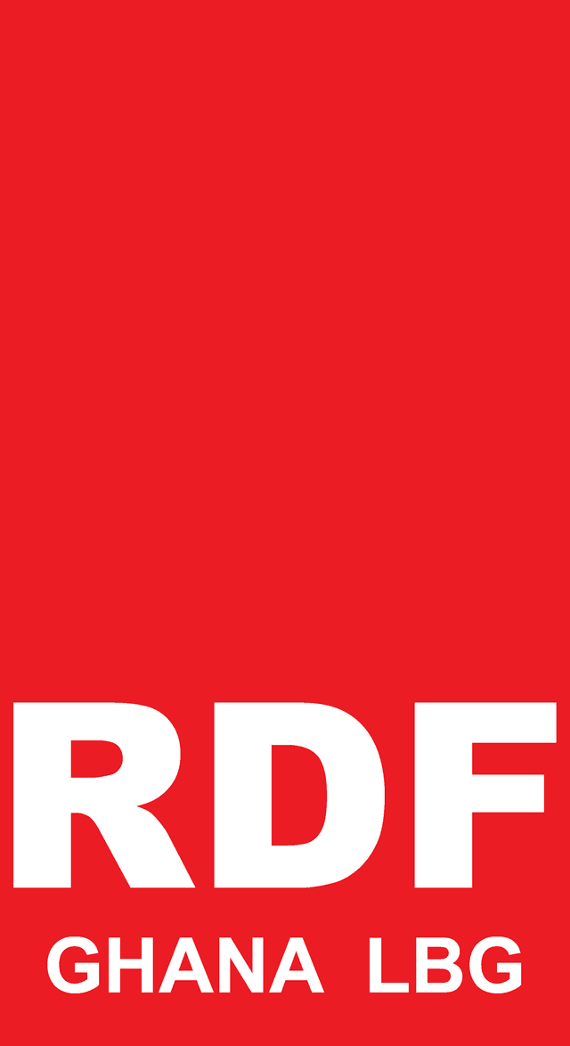 RDF Ghana