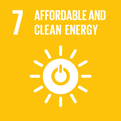 SDG 7 — Clean Energy
