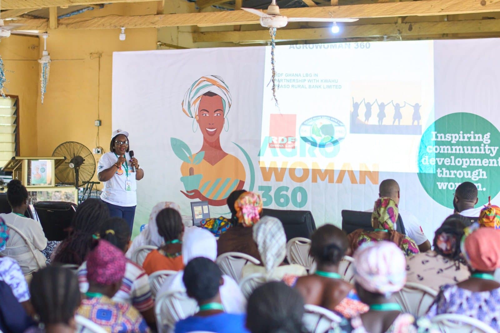 Technical assistance in the field