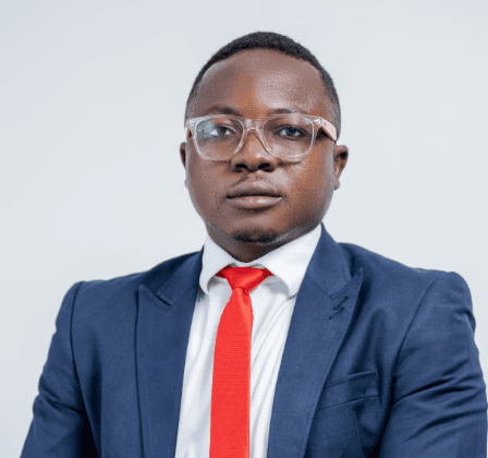 Edward Atubrah Morphy