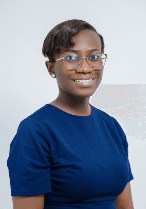 Victoria Obenewaa Aidoo