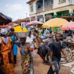 Making Funds Accessible for Foodstuffs Trading – The Bibiani Market Story