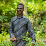 The Vast Potential in Crop Farming – Daniel Kwasi Tawiah Shows the Way