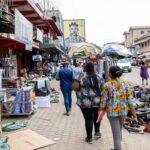 The Marketplace Nurtures Soft Skills: A Focus On Adaptability and Resilience at the Kumasi Central Market